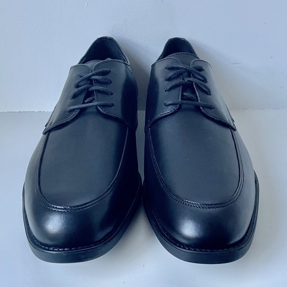 Mephisto Mens Carlo Moc Toe Lace-Up / Size:  9 - Picture 2 of 10